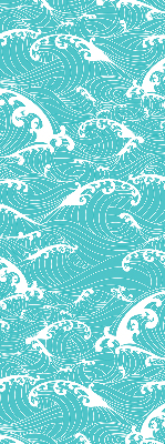 Store enrouleur occultant flots