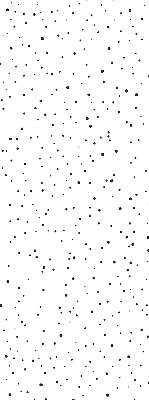 Points pour store fenêtre intérieur