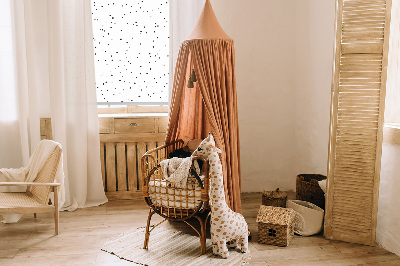Points pour store fenêtre intérieur