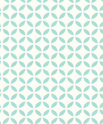 Store enrouleur occultant à motif beige