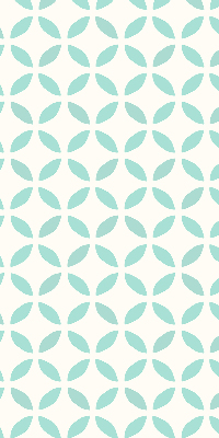Store enrouleur occultant à motif beige