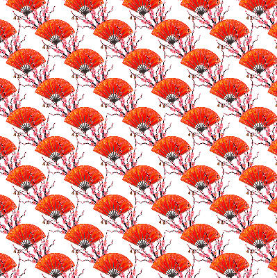 Store occultant fenêtre de couleur rouge