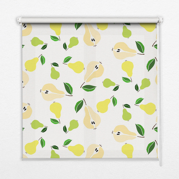 Poires pour store fenêtre intérieur