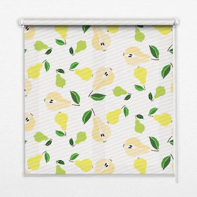 Poires pour store fenêtre intérieur