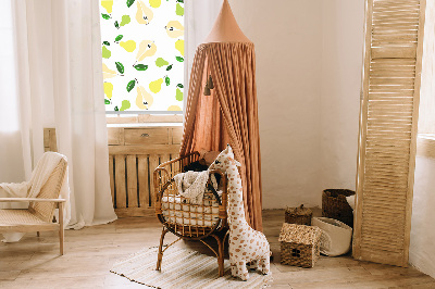 Poires pour store fenêtre intérieur