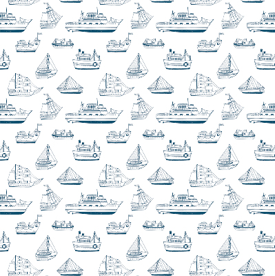 Store enrouleur occultant navires