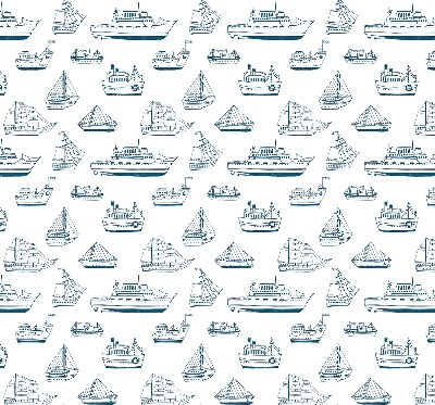 Store enrouleur occultant navires