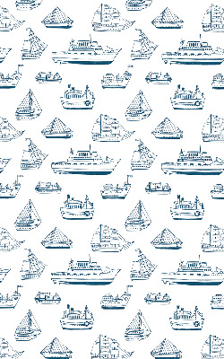 Store enrouleur occultant navires