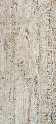 Store fenêtre intérieur en bois clair