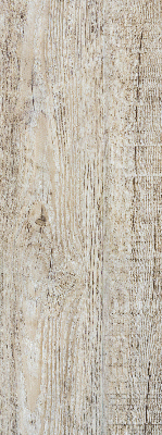 Store fenêtre intérieur en bois clair
