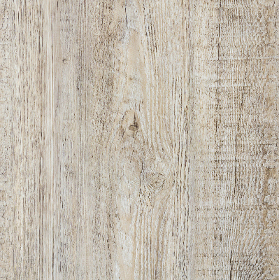Store fenêtre intérieur en bois clair