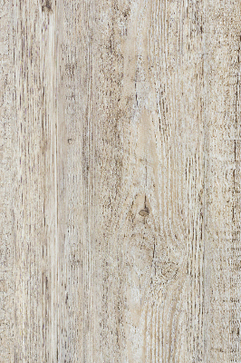 Store fenêtre intérieur en bois clair
