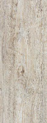 Store fenêtre intérieur en bois clair
