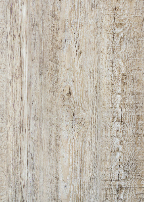 Store fenêtre intérieur en bois clair