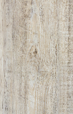 Store fenêtre intérieur en bois clair