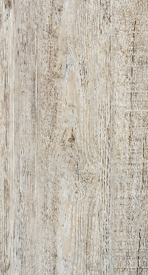Store fenêtre intérieur en bois clair