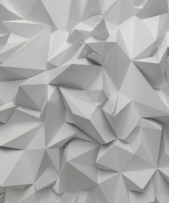 Store enrouleur occultant en papier 3D