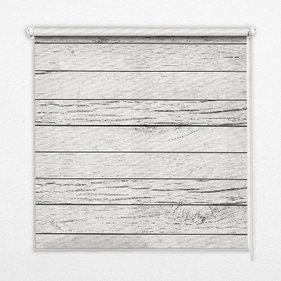 Store enrouleur occultant en tableaux gris