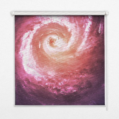 Store fenêtre intérieur de la gamme Galaxie