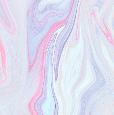 Store occultant fenêtre taches de peinture colorées
