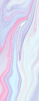 Store occultant fenêtre taches de peinture colorées