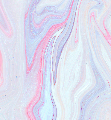 Store occultant fenêtre taches de peinture colorées