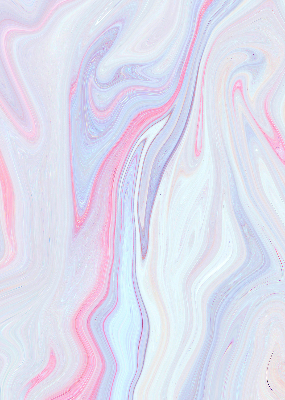 Store occultant fenêtre taches de peinture colorées