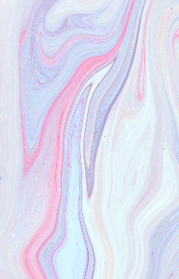 Store occultant fenêtre taches de peinture colorées