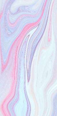 Store occultant fenêtre taches de peinture colorées