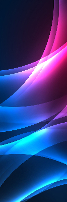 Store enrouleur occultant animation colorée