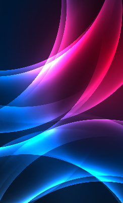 Store enrouleur occultant animation colorée