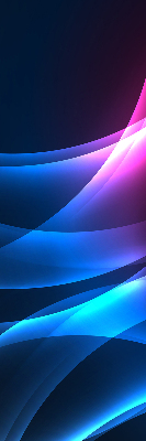Store enrouleur occultant animation colorée
