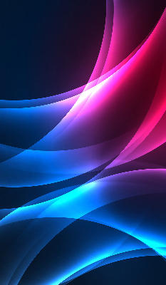 Store enrouleur occultant animation colorée