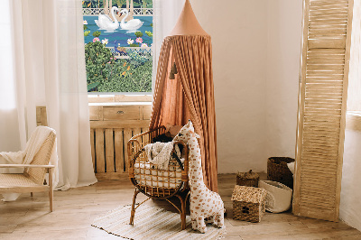 Store fenêtre intérieur