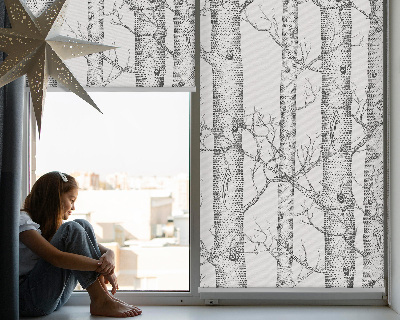 Coffres de fenêtre intérieur