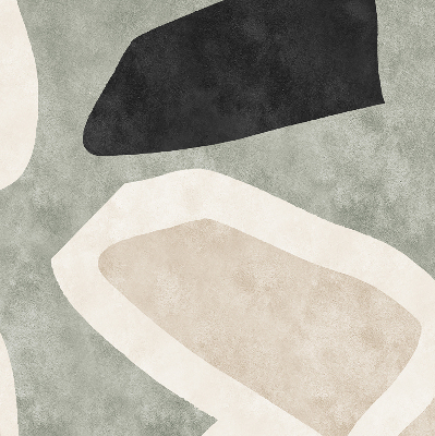 Store enrouleur occultant abstraction