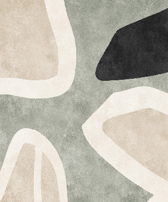 Store enrouleur occultant abstraction