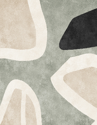 Store enrouleur occultant abstraction