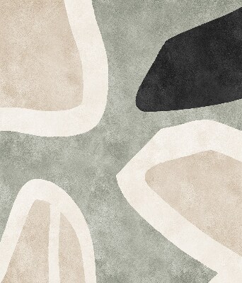 Store enrouleur occultant abstraction
