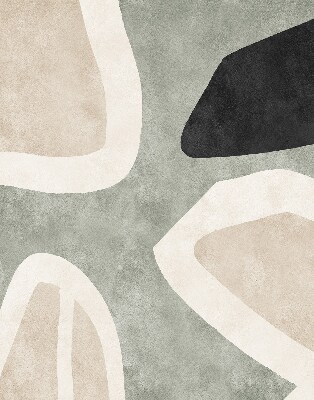 Store enrouleur occultant abstraction