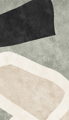 Store enrouleur occultant abstraction