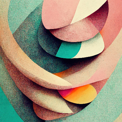 Store occultant fenetre d'abstract