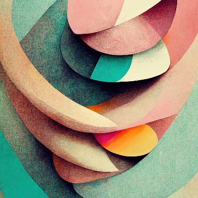 Store occultant fenetre d'abstract