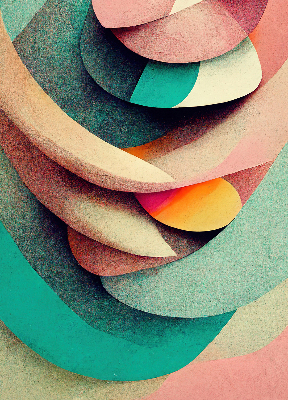 Store occultant fenetre d'abstract