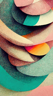 Store occultant fenetre d'abstract