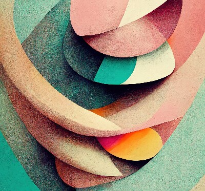 Store occultant fenetre d'abstract