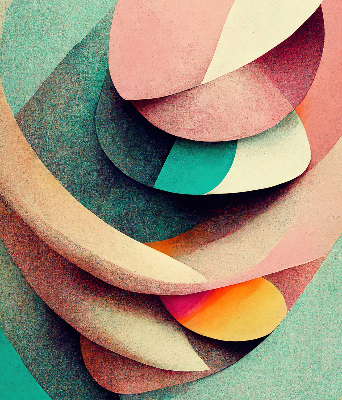 Store occultant fenetre d'abstract
