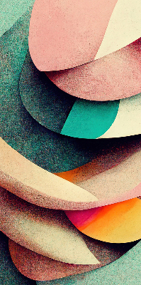 Store occultant fenetre d'abstract