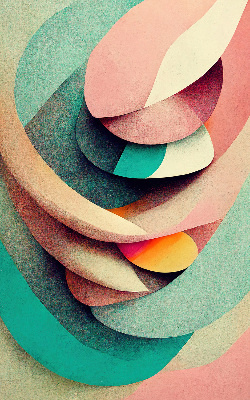 Store occultant fenetre d'abstract