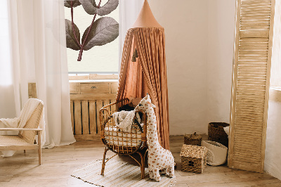 Store fenêtre intérieur qui tombe